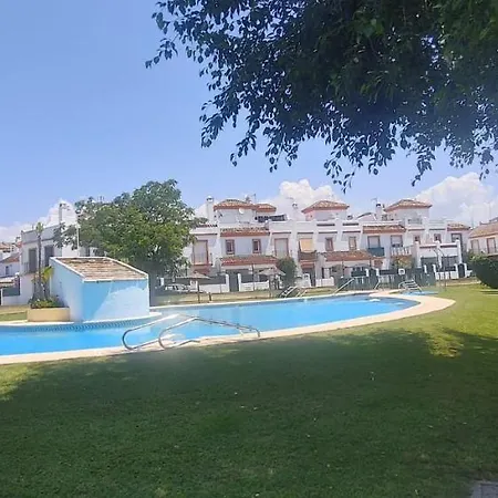 Apartaclub La Barrosa *