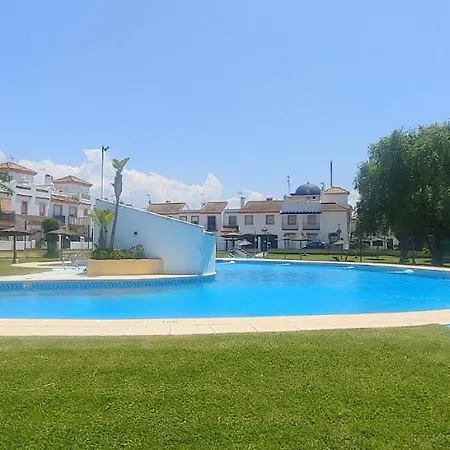 Apartaclub La Barrosa * Chiclana de la Frontera
