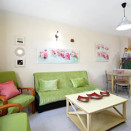 Apartaclub La Barrosa *
