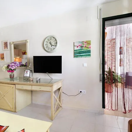 Apartment Apartaclub La Barrosa *