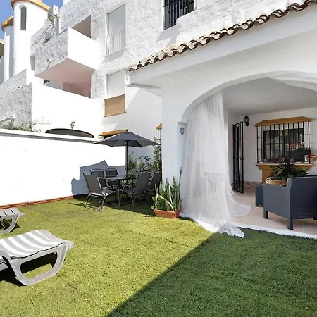 Apartment Apartaclub La Barrosa *
