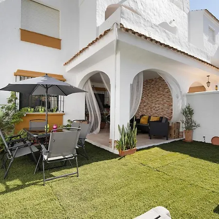 Apartment Apartaclub La Barrosa *