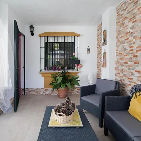Apartaclub La Barrosa Διαμέρισμα
