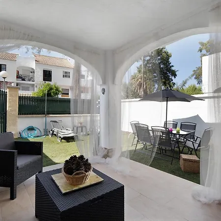 Apartment Apartaclub La Barrosa