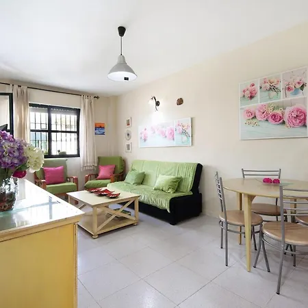 Apartaclub La Barrosa Chiclana de la Frontera