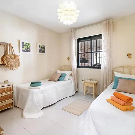 Apartaclub La Barrosa *