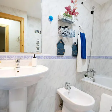 Apartaclub La Barrosa