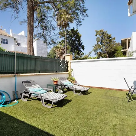 Apartaclub La Barrosa Apartment Chiclana de la Frontera
