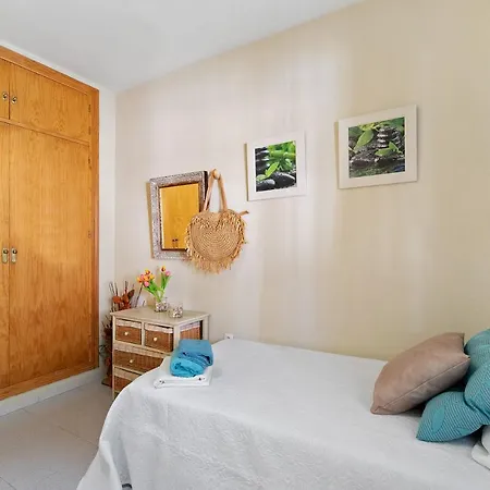 Apartaclub La Barrosa Chiclana de la Frontera