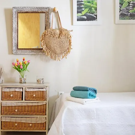Apartaclub La Barrosa * Chiclana de la Frontera