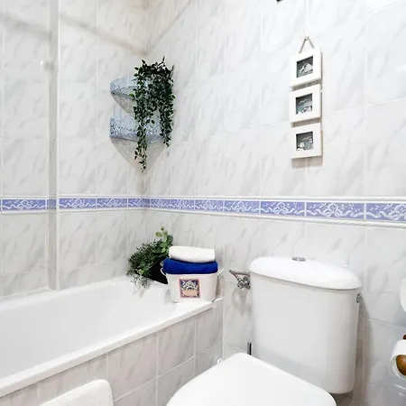 Apartaclub La Barrosa Chiclana de la Frontera
