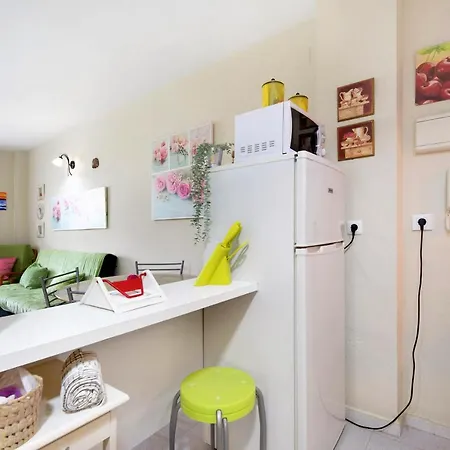 Apartaclub La Barrosa Chiclana de la Frontera