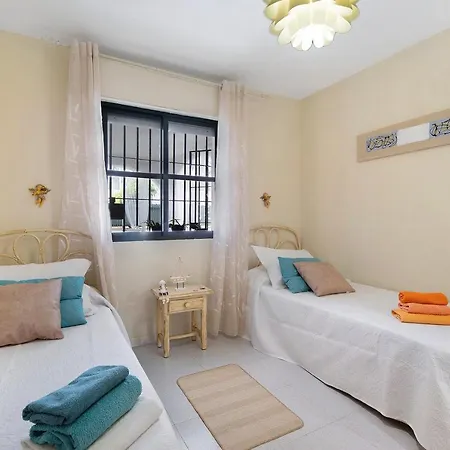 Apartaclub La Barrosa *