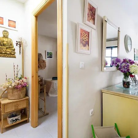 Apartaclub La Barrosa Apartment *