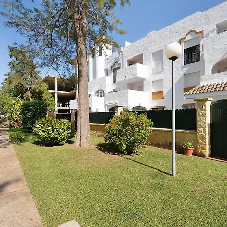 Apartaclub La Barrosa *