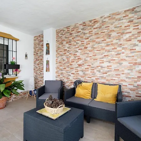 Apartaclub La Barrosa