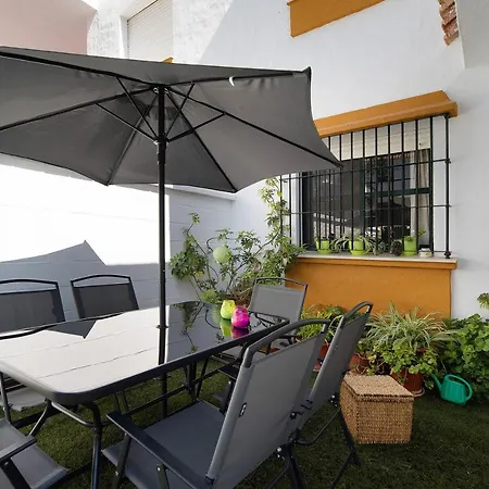 Apartaclub La Barrosa * Chiclana de la Frontera
