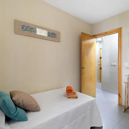 Apartaclub La Barrosa Chiclana de la Frontera